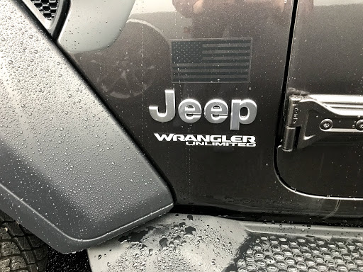 Auto Repair Shop «Bear Chrysler Dodge Jeep Ram», reviews and photos, 1127 Pine St, Berwick, PA 18603, USA