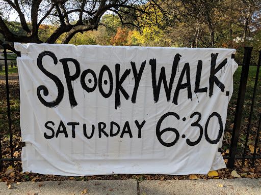 Park «Town of Arlington Menotomy Rocks Park», reviews and photos, 129 Jason St, Arlington, MA 02476, USA