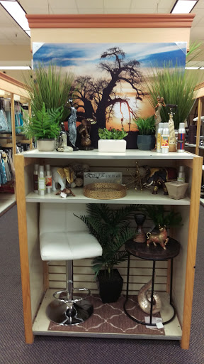 Clothing Store «Burlington Coat Factory», reviews and photos, 3702 E Hammer Ln, Stockton, CA 95212, USA