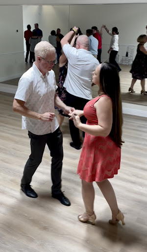 Dance School «The Way 2 Dance», reviews and photos, 610 Oakfield Dr, Brandon, FL 33511, USA