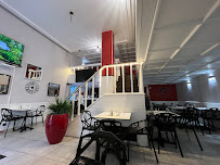 Atmosphère du Restaurant halal À La Braise à Montpellier - n°2