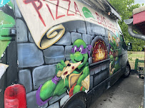 Photos du propriétaire du Pizzas à emporter Pizza basilico à Toulouse - n°6