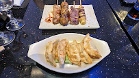 Plats et boissons du Restaurant japonais Ine Ka Mura à Nice - n°4