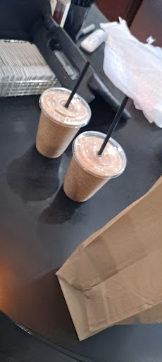 Coffee Shop «Just Java», reviews and photos, 42102 Washington St, Bermuda Dunes, CA 92203, USA