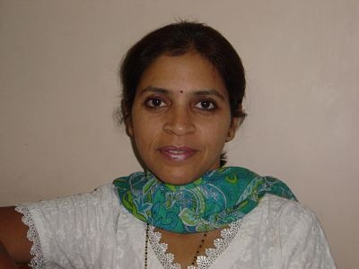 Dr. Sangeeta Varty | Best ENT Specialist at PD Hinduja hospital Mahim West Mumbai