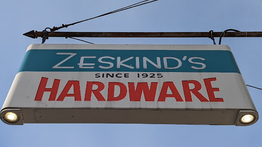 Millwork Shop «Zeskinds Hardware and Millwork», reviews and photos, 222 S Payson St, Baltimore, MD 21223, USA