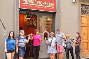 Panini Fiorentini con Buchetta del Vino image