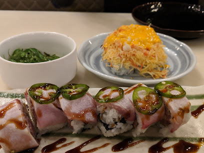 Ushio Sushi