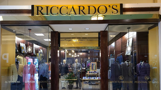 Riccardo's Menswear