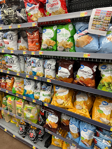 Supermarket «Walmart Neighborhood Market», reviews and photos, 915 N Town E Blvd, Mesquite, TX 75150, USA