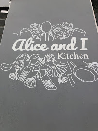 Photos du propriétaire du Restaurant Alice and I à Nice - n°19