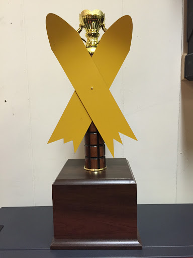 Trophy Shop «Winning Imprints and Custom Trophies», reviews and photos, 3307 Orchard Lake Rd, Keego Harbor, MI 48320, USA