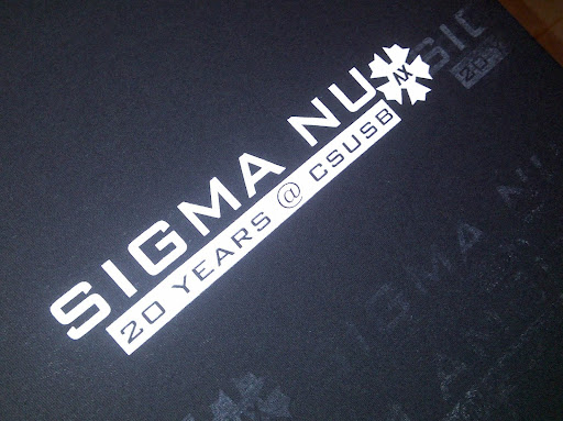 Sign Shop «SNAP Graphics & Design», reviews and photos, 10390 Regis Ct, Rancho Cucamonga, CA 91730, USA