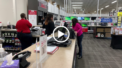 Office Supply Store «Office Depot», reviews and photos, 9349 Sheridan Blvd, Westminster, CO 80030, USA