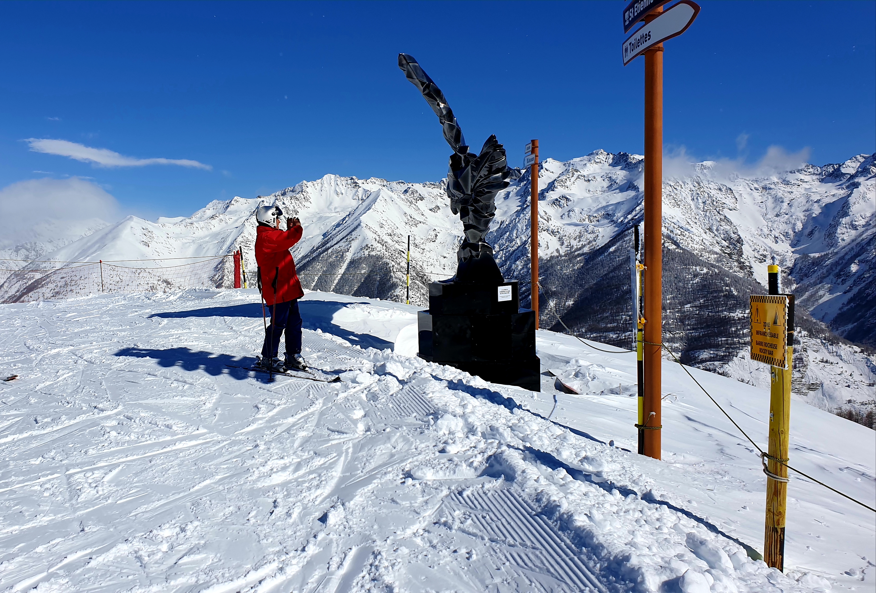 Photo n° 9 de l'avis de Thierry.e fait le 12/03/2020 à 15:53