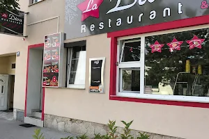 La Diva Restaurant Wr. Neustadt Kebap Pizza Burger image