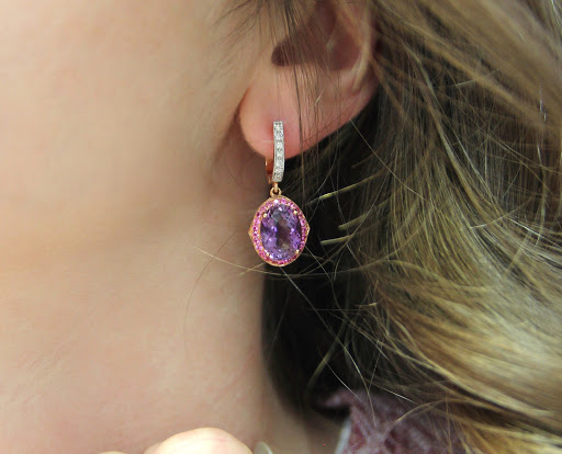 Jewelry Designer «Polgold Jewelers», reviews and photos, 63 Cabot St, Chicopee, MA 01013, USA