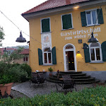 Photo n°4 de l'avis de mamamela1976. fait le 13/07/2019 à 16:38 sur le  Da Capo Pizzeria à Bad Waldsee