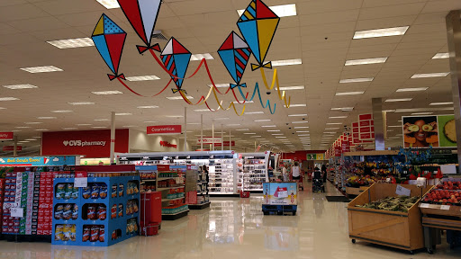 Department Store «Target», reviews and photos, 1400 24th Ave NW, Norman, OK 73069, USA