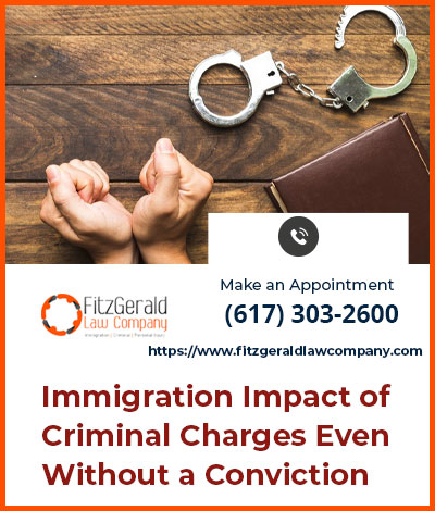 Immigration Attorney «FitzGerald Law Company», reviews and photos