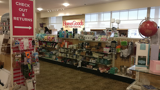 Department Store «HomeGoods», reviews and photos, 386 East Farm to Market Road 1382, Cedar Hill, TX 75104, USA