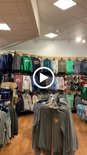 Sportswear Store «Rally House Oxford Valley», reviews and photos, 124 Commerce Blvd, Fairless Hills, PA 19030, USA