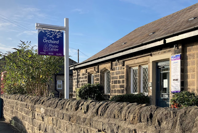 The Orchard Physio Centre