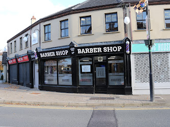 Barber Shop Dunboyne