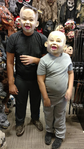 Home Improvement Store «The Home Depot», reviews and photos, 150 Market Dr, Elyria, OH 44035, USA