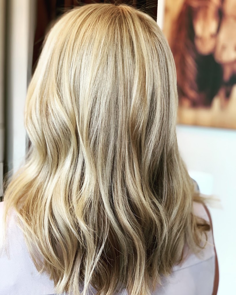 Aspen Luxe Salon 28277
