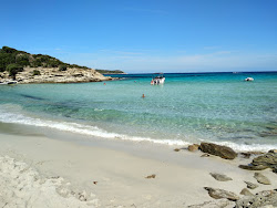 Foto di Petit Loto beach con baia piccola