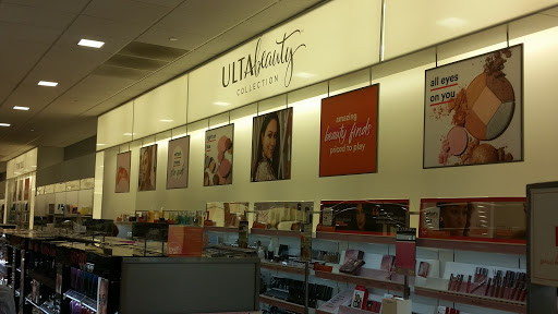 Hair Salon «Ulta Beauty», reviews and photos, 1030 Hanes Mall Blvd, Winston-Salem, NC 27103, USA