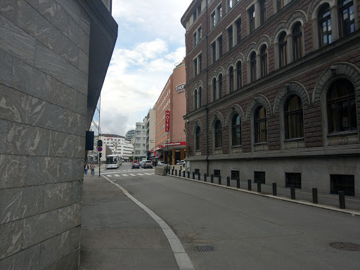 Gratis parkeringsplasser Oslo
