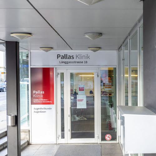 Pallas Klinik Bern - Bern