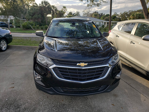 Chevrolet Dealer «Rosner Chevrolet», reviews and photos, 800 S Harbor City Blvd, Melbourne, FL 32901, USA