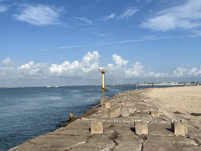 Jetties South Padre Island Tower
