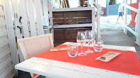 Atmosphère du Restaurant Les Ondines à Agde - n°18