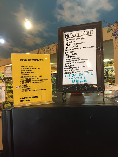 Produce Market «Produce Depot», reviews and photos, 8126 Wicker Ave, St John, IN 46373, USA