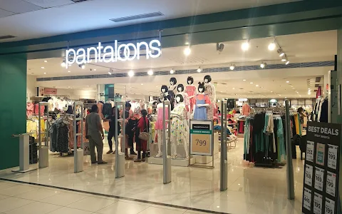 Pantaloons (Pacific Mall, Ghaziabad) image