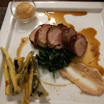 Photo n°3 de l'avis de Massimo.o fait le 06/01/2018 à 21:18 sur le  Ristorante Cieddì à Portici