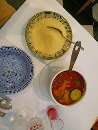 Photo n°39 de Au Palais de Marrakech à Montlhéry ()