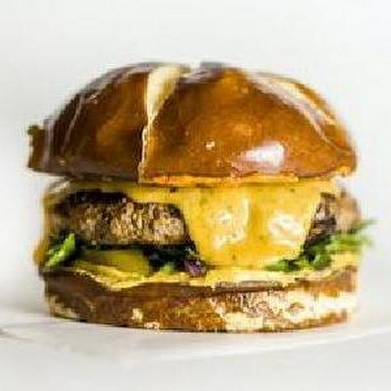 Burgerland Food Truck Yverdon-les-Bains