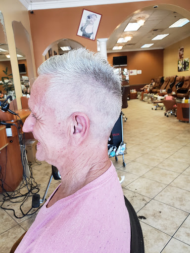 Beauty Salon «Super Star Salon & Beauty Supply», reviews and photos, 10824 Olson Dr, Rancho Cordova, CA 95670, USA