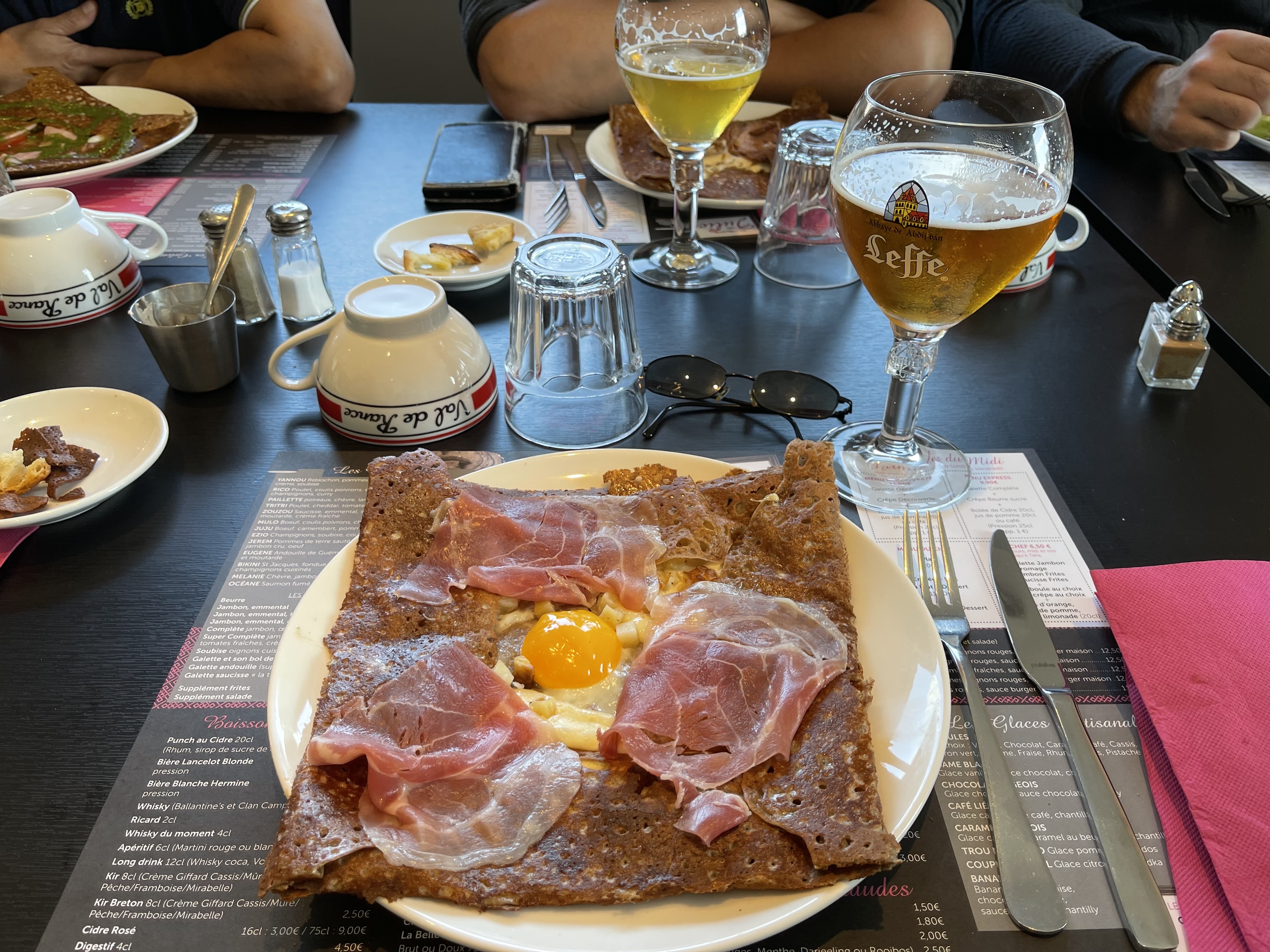 Photo n° 1 de l'avis de Keylin. fait le 30/04/2018 à 08:09