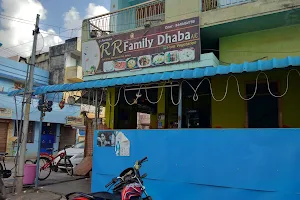 R.R. Family Dhaba veg image