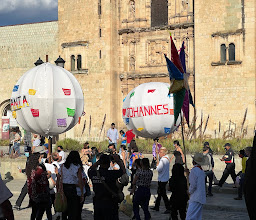 Templo de Santo Domingo de Guzmán photo
