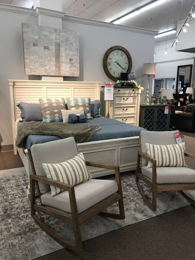 Furniture Store «Ashley HomeStore», reviews and photos, 1200 W Loop 281, Longview, TX 75604, USA