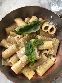 Rigatoni du Restaurant italien Volfoni Boulogne à Boulogne-Billancourt - n°3