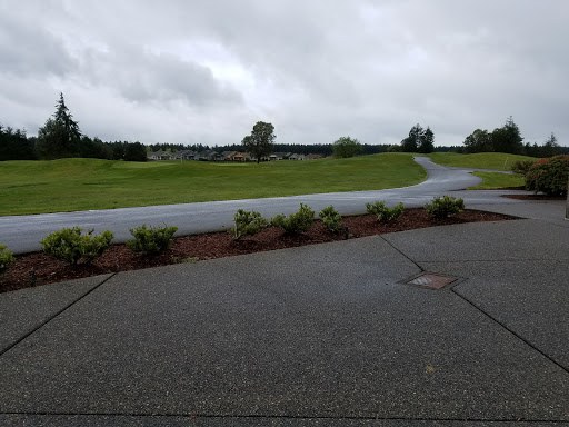 Golf Club «The Golf Club at Hawks Prairie», reviews and photos, 8383 Vicwood Ln NE, Lacey, WA 98516, USA