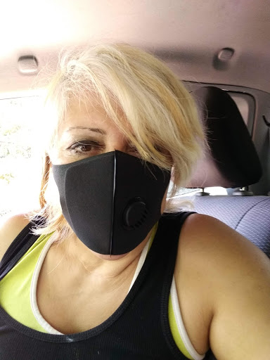 Beauty Salon «Sophia Hair Salon», reviews and photos, 249 N LBJ Dr, San Marcos, TX 78666, USA